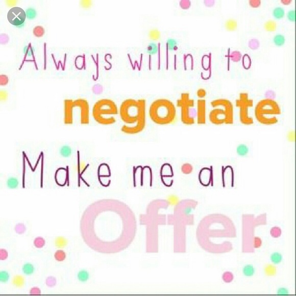 Offer! Offer!!! - Picture 1 of 1